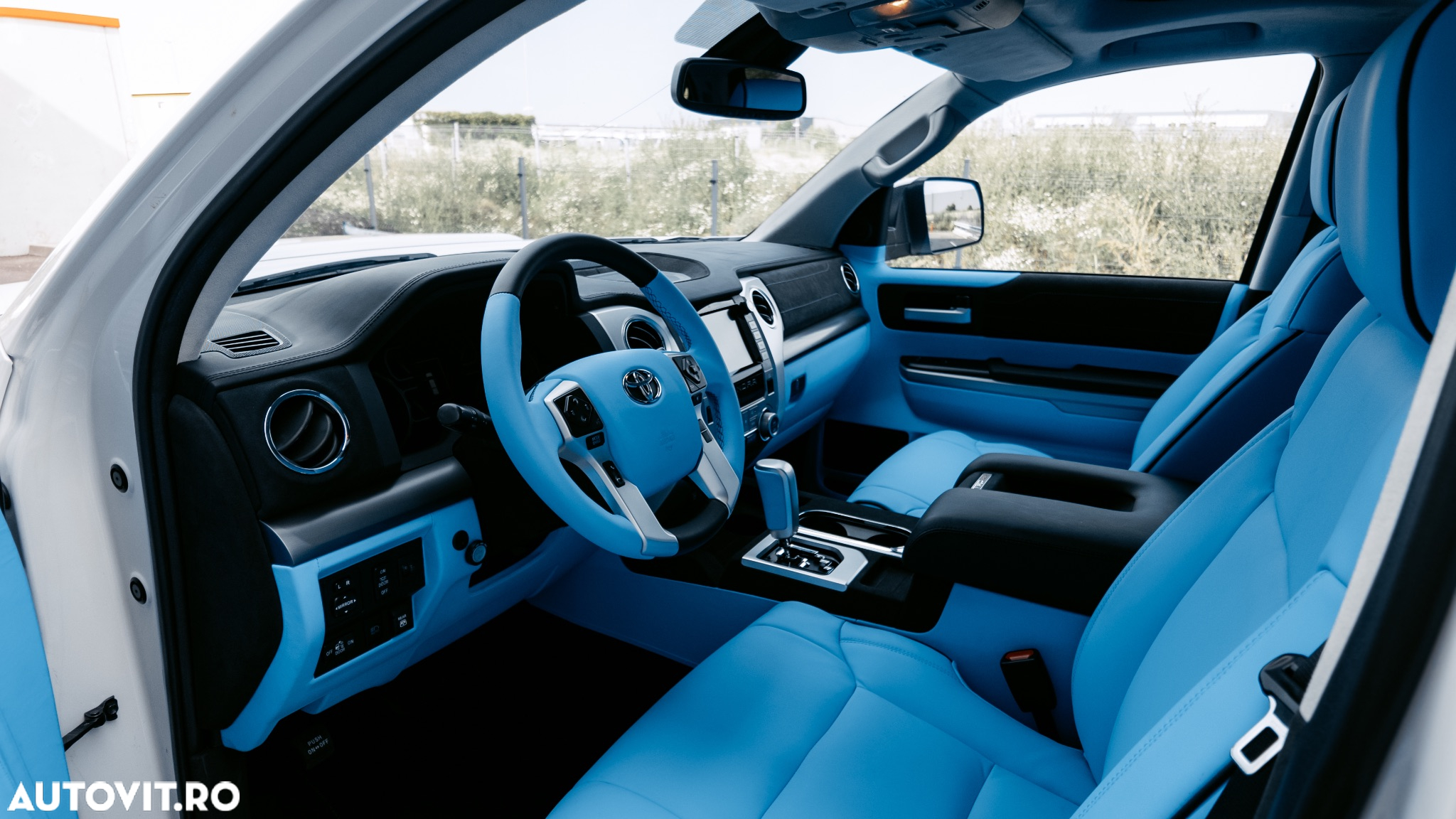 Toyota Tundra - 17