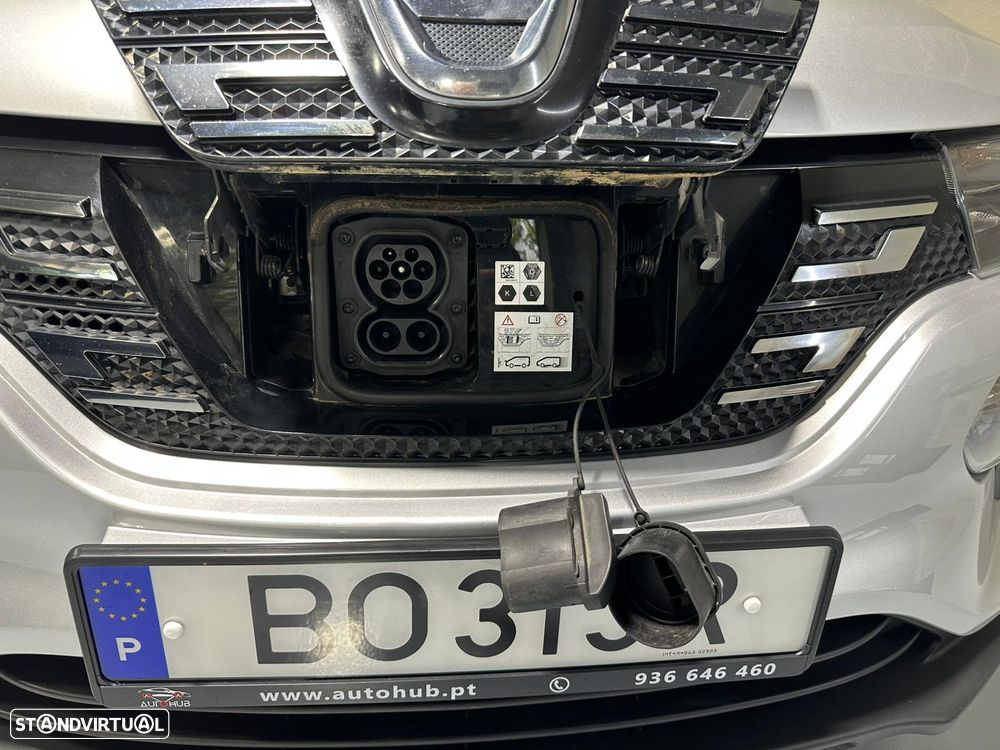 Dacia Spring Comfort Plus - 19