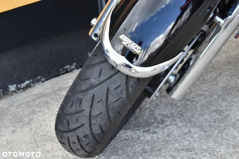 Yamaha Road Star - 26