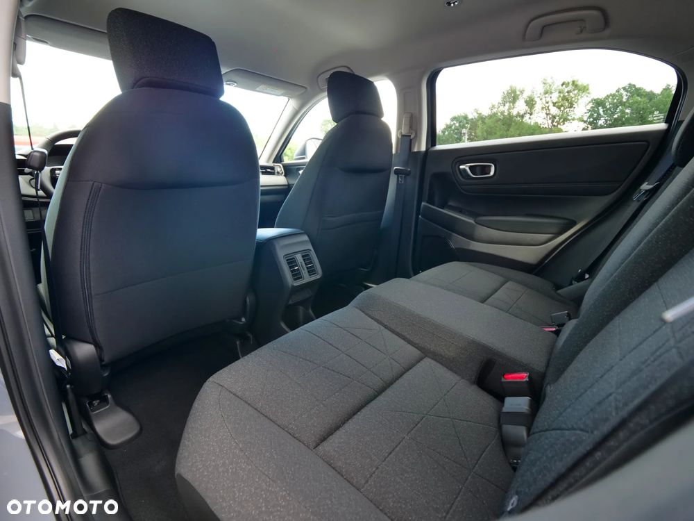Honda HR-V 1.5 i-MMD Elegance CVT - 9