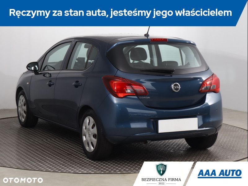 Opel Corsa - 5