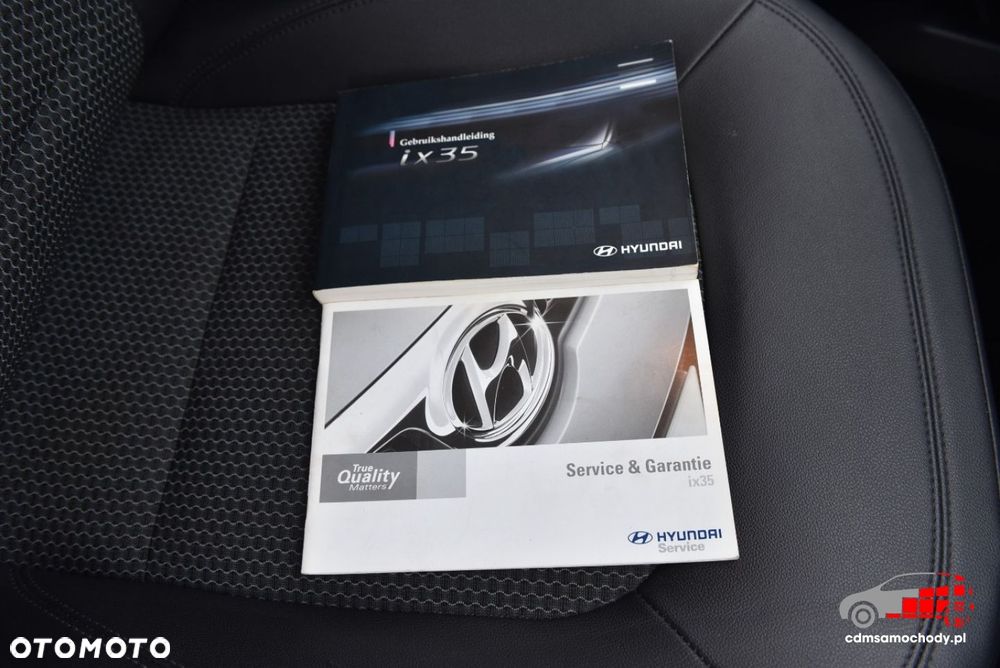 Hyundai ix35 - 23