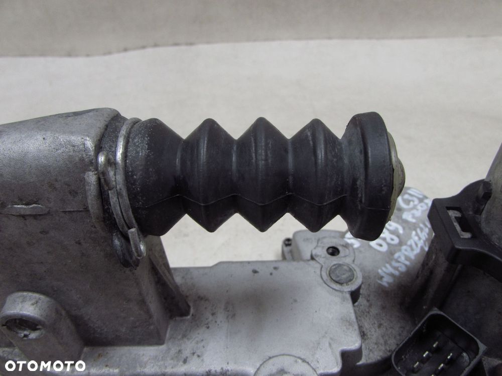 CITROEN C3 II DS3 208 2008 09-16 WYSPRZEGLIK SILOWNIK SPRZEGLA 3981000089 - 5