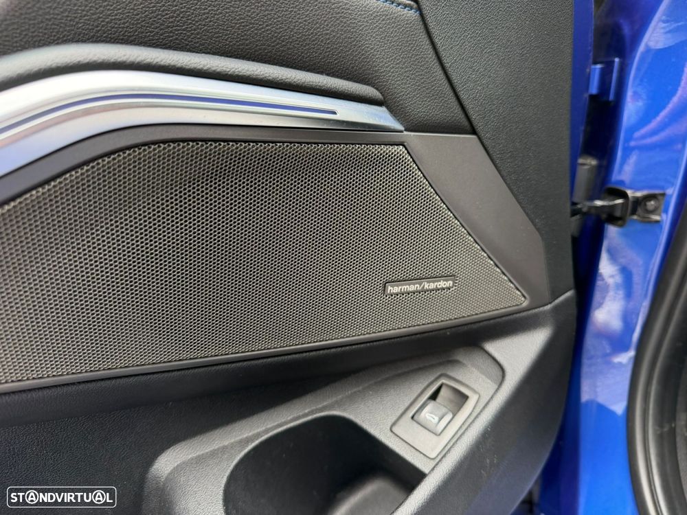 BMW 320 d Pack M Shadow Auto - 32