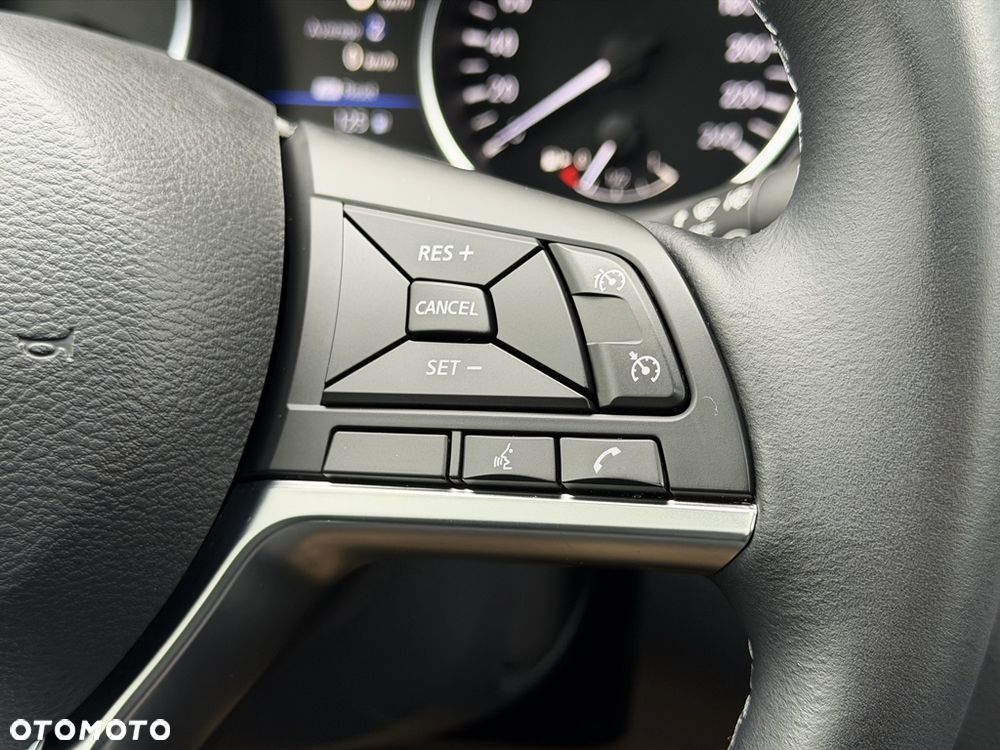 Nissan Qashqai 1.3 DIG-T Tekna+ - 39