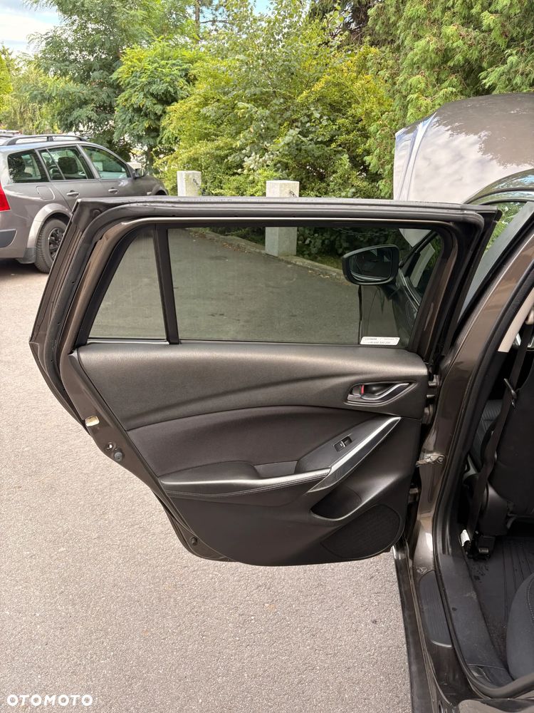 Mazda 6 2.0 SkyEnergy - 10