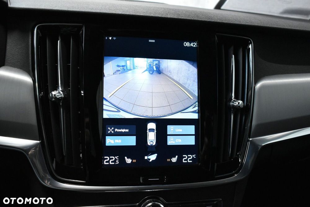 Volvo S90 - 19