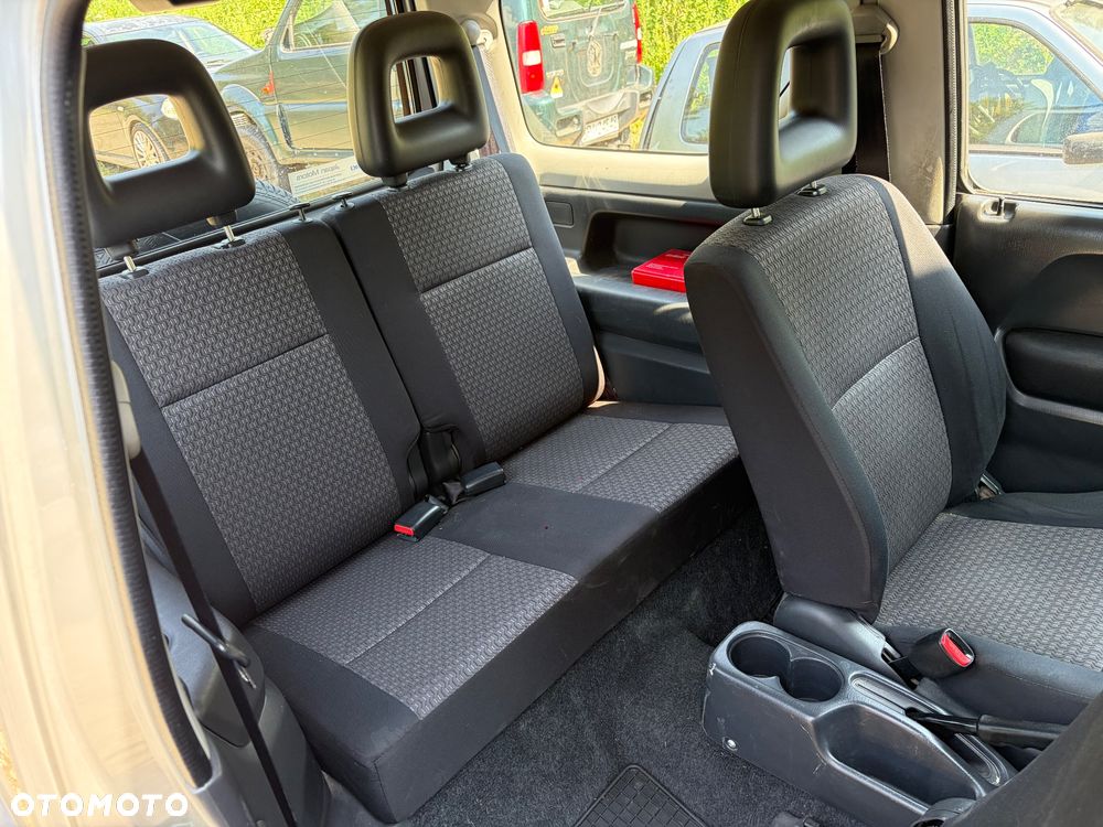 Suzuki Jimny - 15