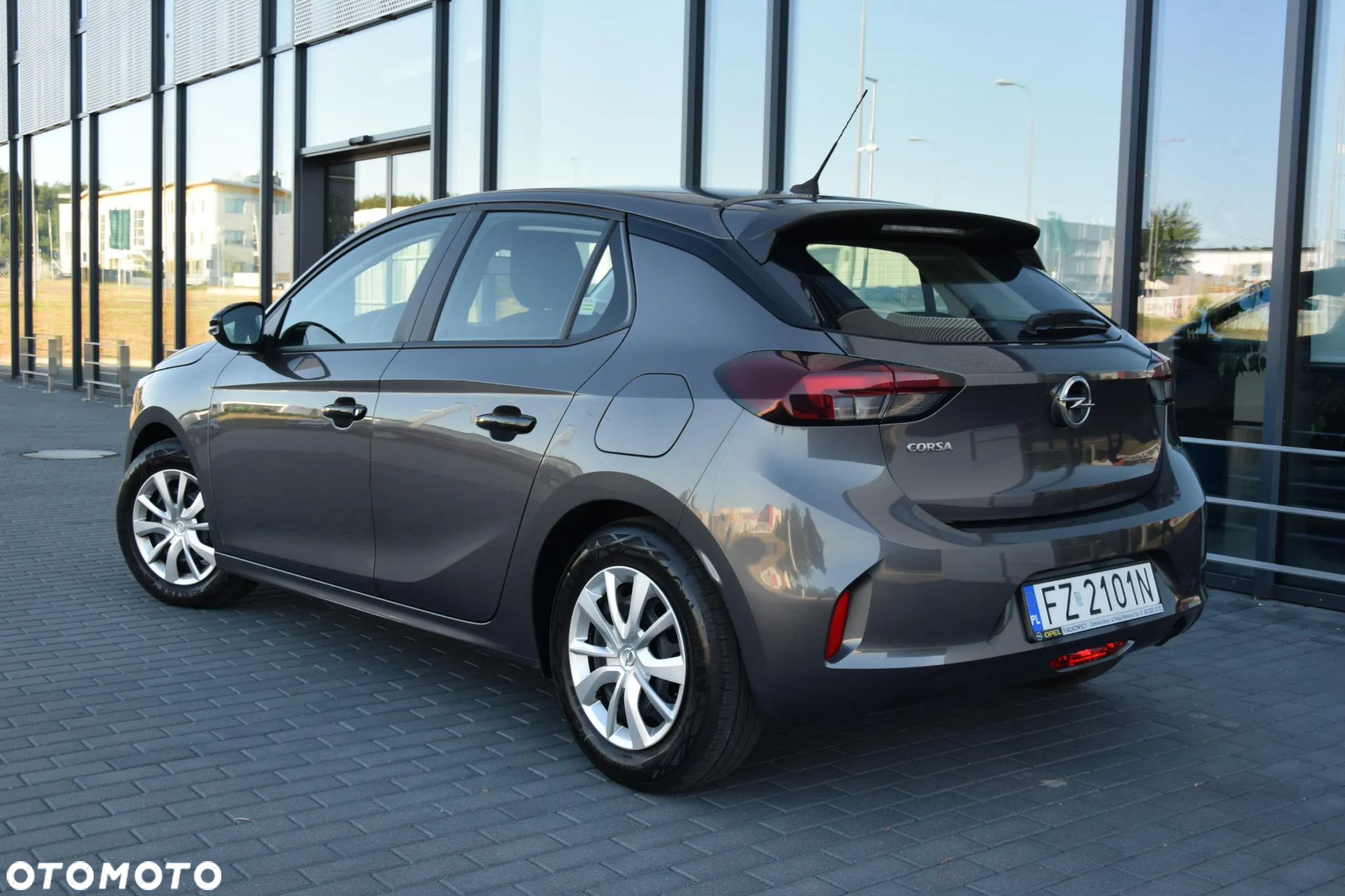Opel Corsa 1.2 Edition S&S - 3