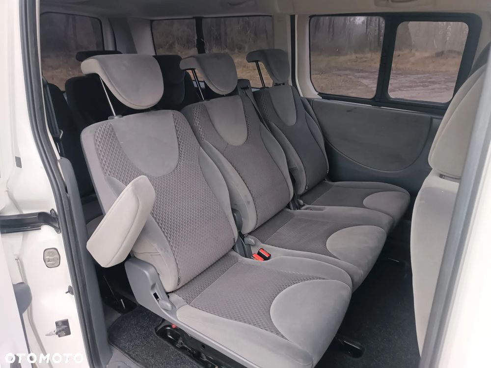 Citroën Jumpy Combi - 11