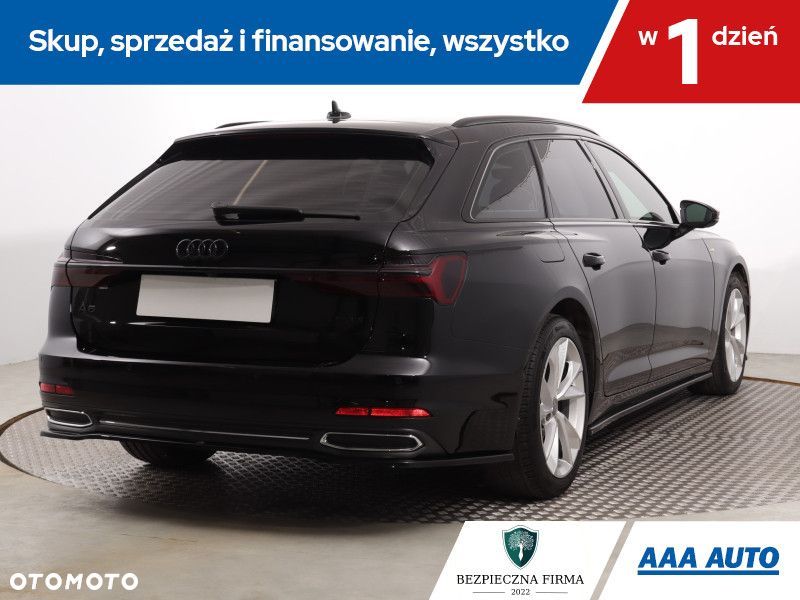 Audi A6 - 6