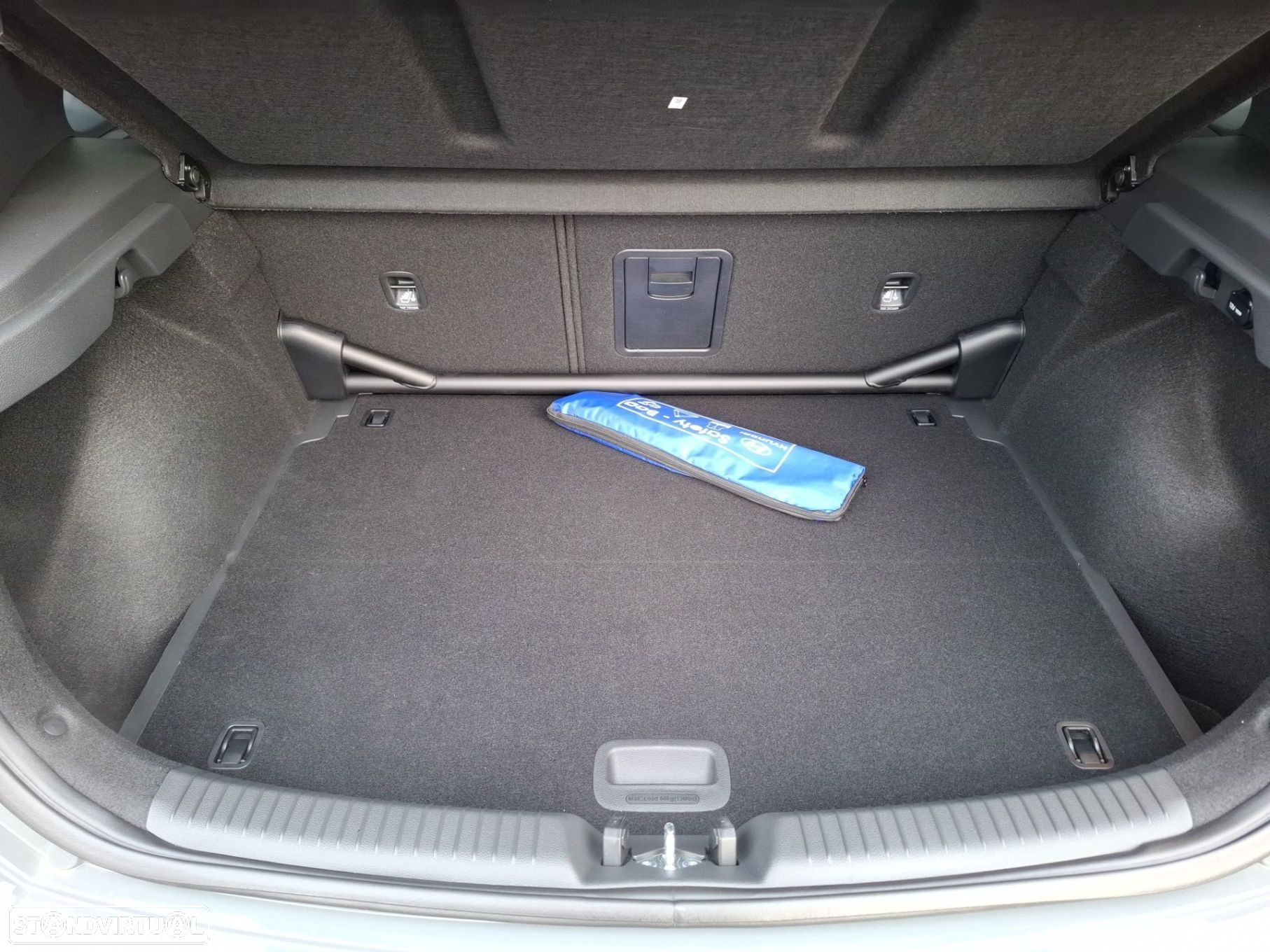 Hyundai i30 N 2.0 T-GDi Pack Performance - 22
