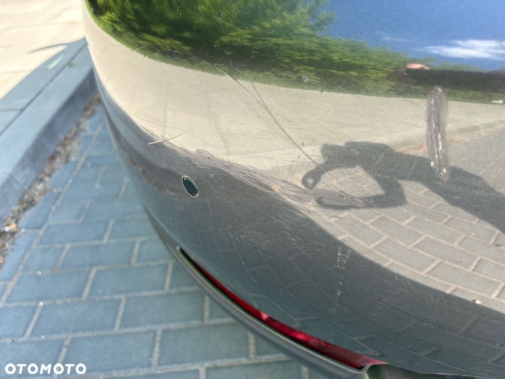Alfa Romeo GT 1.8TS Impression - 13