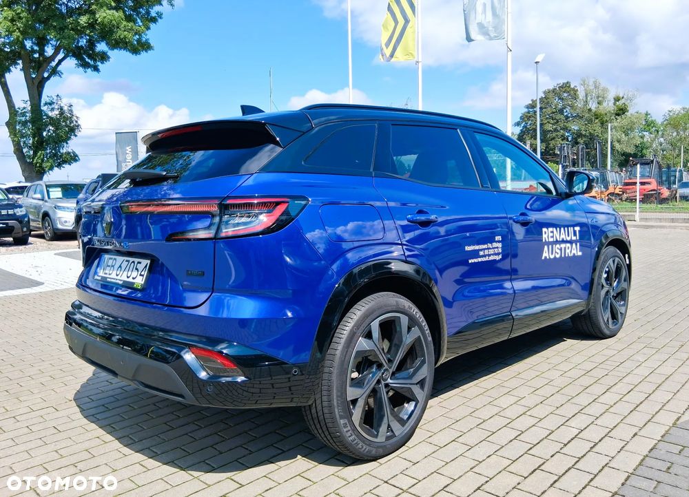 Renault Austral ver-1-2-e--tech-full-hybrid-200-iconic-esprit-alpine-mmt - 6