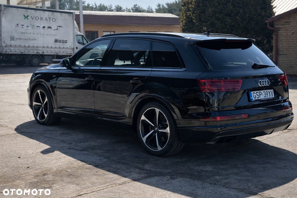 Audi SQ7 - 3