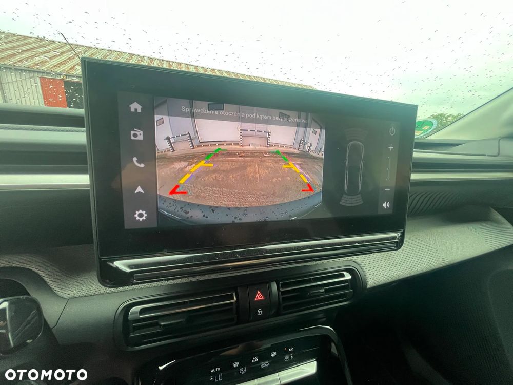 Citroën C3 Turbo 100 Stop&Start MAX - 14