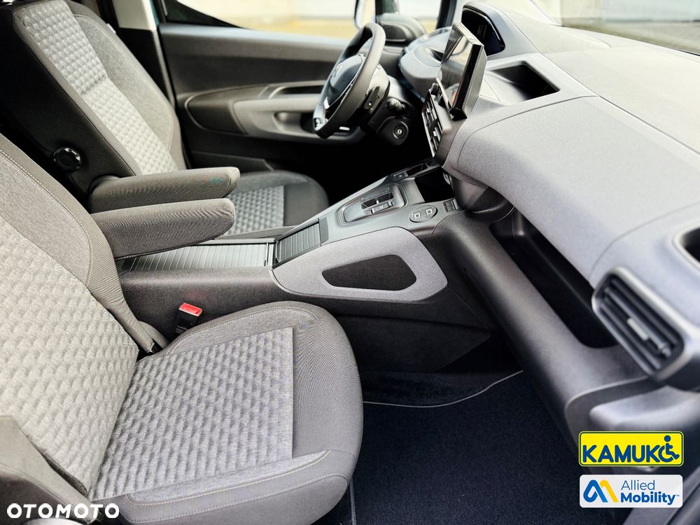 Peugeot Rifter ver-1-5-bluehdi-allure-pack-s-s - 31