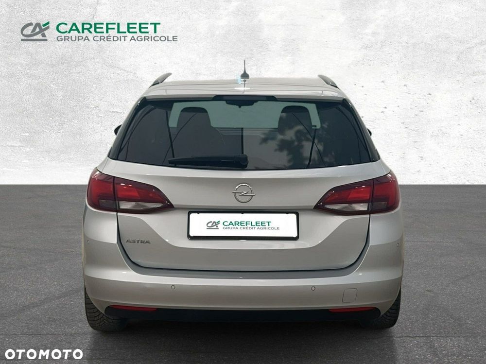 Opel Astra - 6