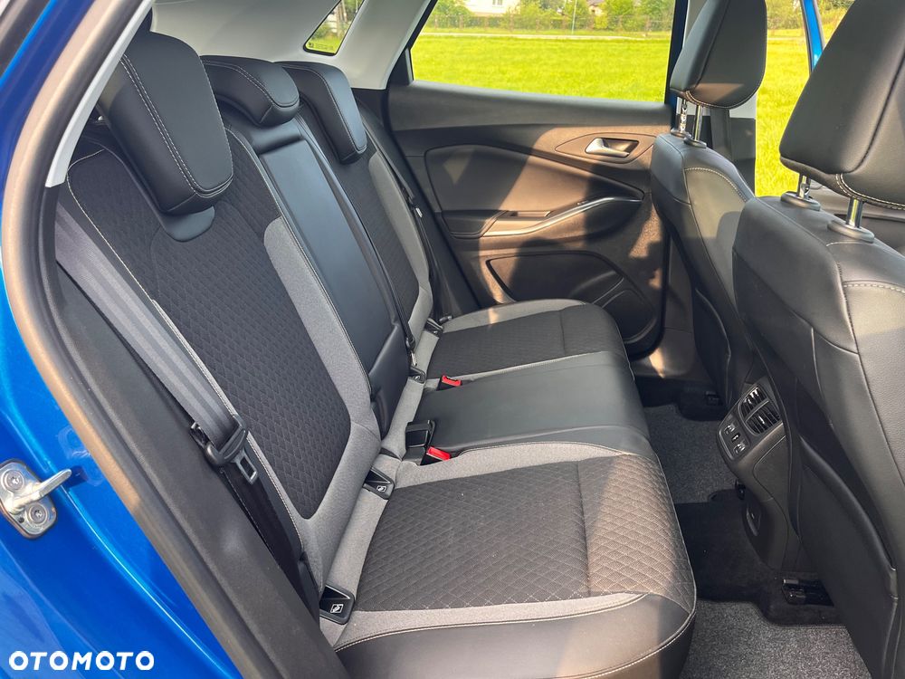 Opel Grandland X 2.0 D Start/Stop Automatik Dynamic - 30