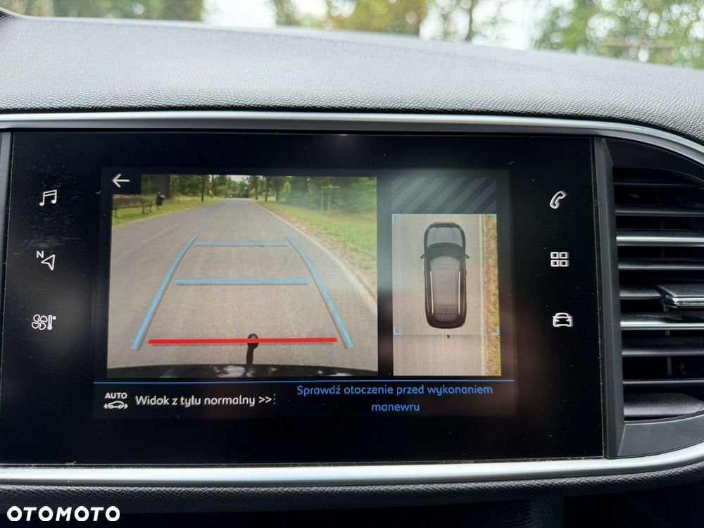 Peugeot 308 - 38