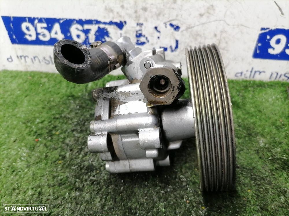 BOMBA DIREÇÃO CITROEN JUMPY FURGÃO 2014 -7617955568 - 4