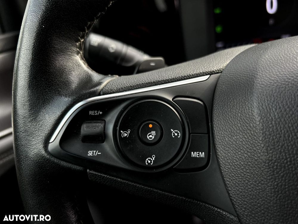 Opel Mokka - 18