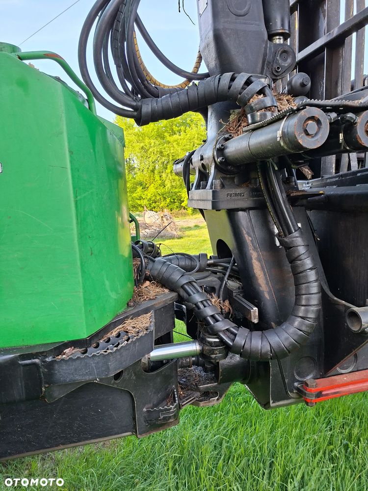 John Deere 1110D - 5
