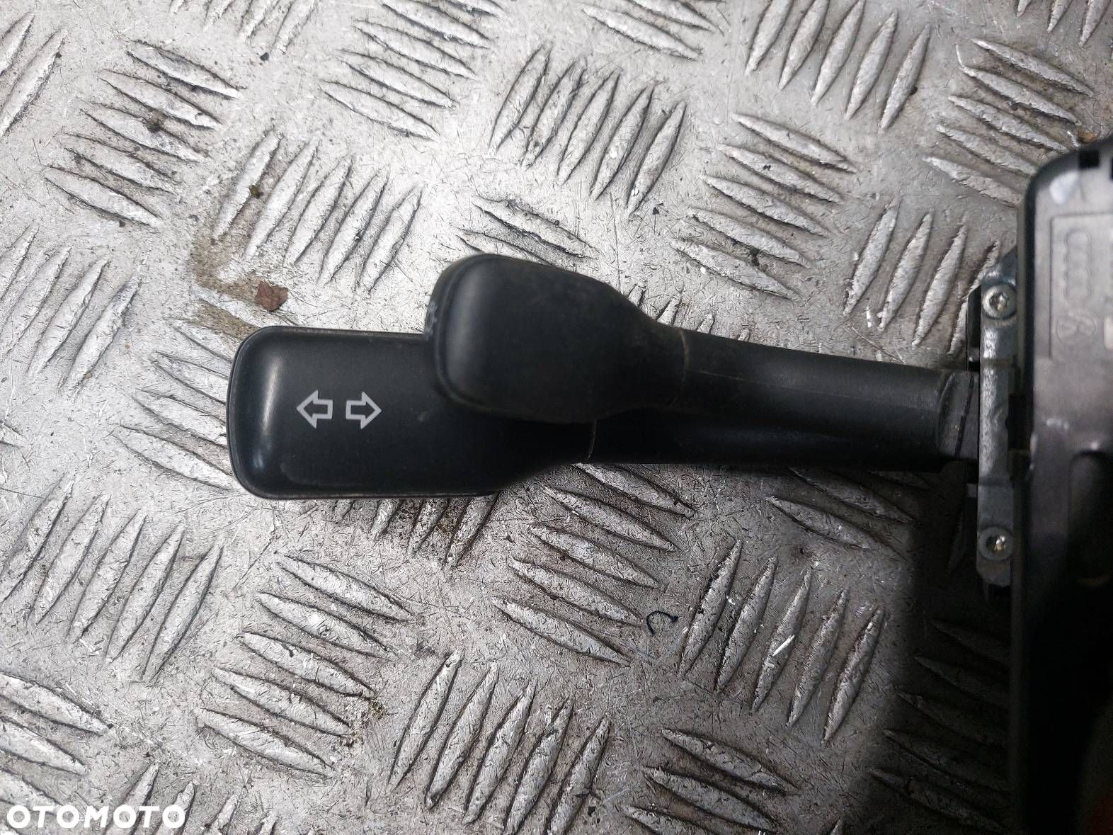 MANETKA PRZEŁĄCZNIK ZESPOLONY AUDI A8 D2 1J0959654J 4D0953513D - 3