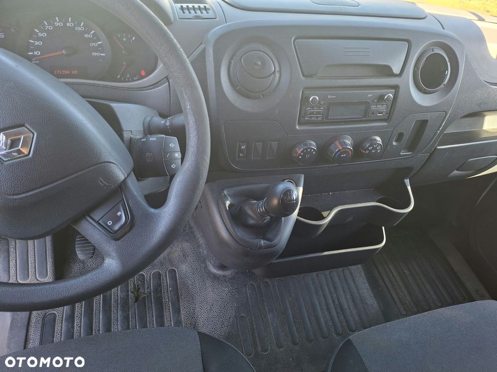 Renault Master - 12