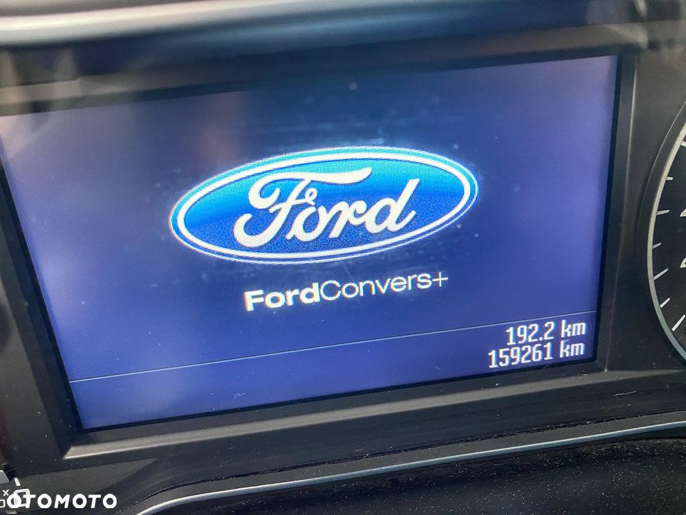 Ford S-Max 2.0 Titanium - 10