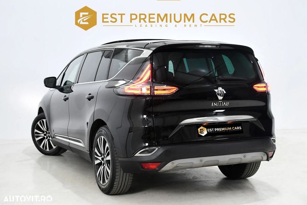 Renault Espace Energy dCi 160 EDC Initiale Paris - 8
