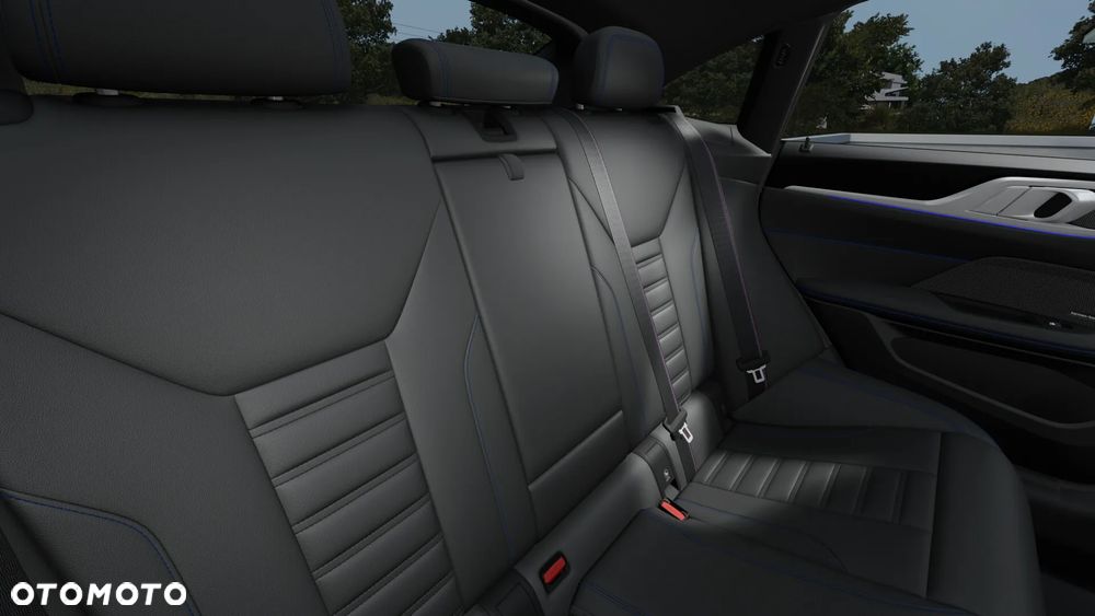 BMW Seria 4 430i xDrive M Sport - 12