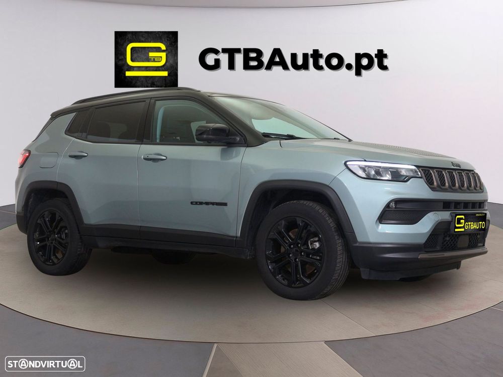 Jeep Compass - 3