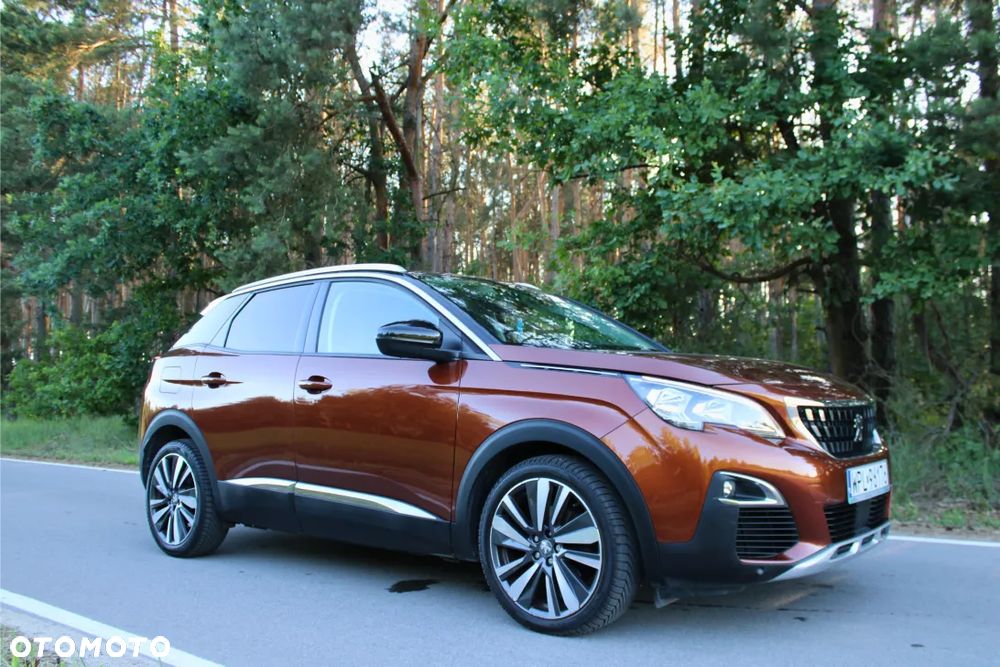 Peugeot 3008 1.6 HDi Active - 4