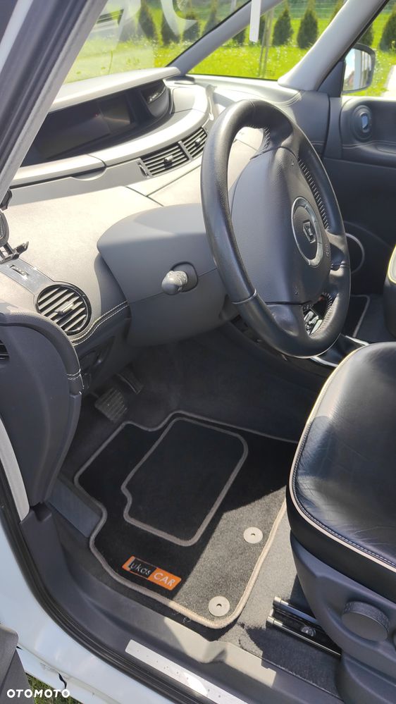 Renault Grand Espace 2.0 dCi Initiale ESM - 6