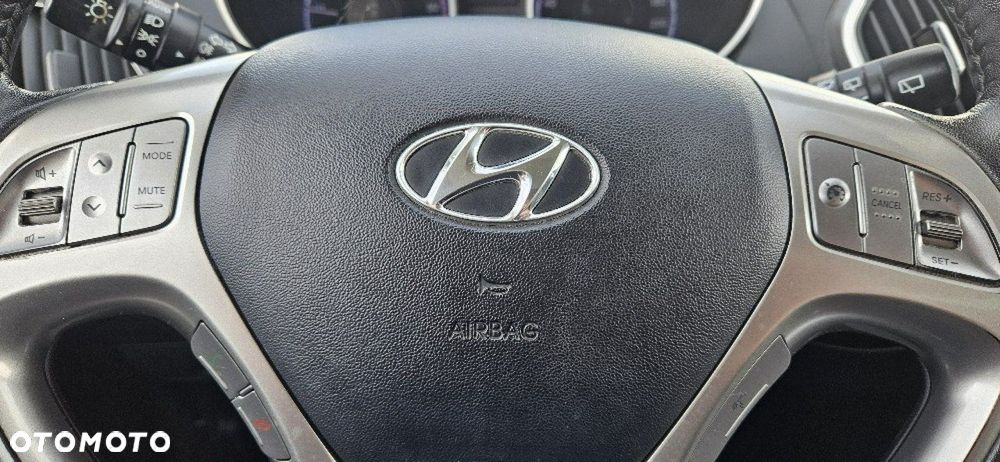 Hyundai ix35 - 14