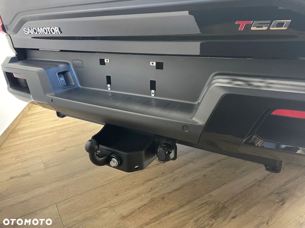 Maxus T60 MAX LUXURY - 6
