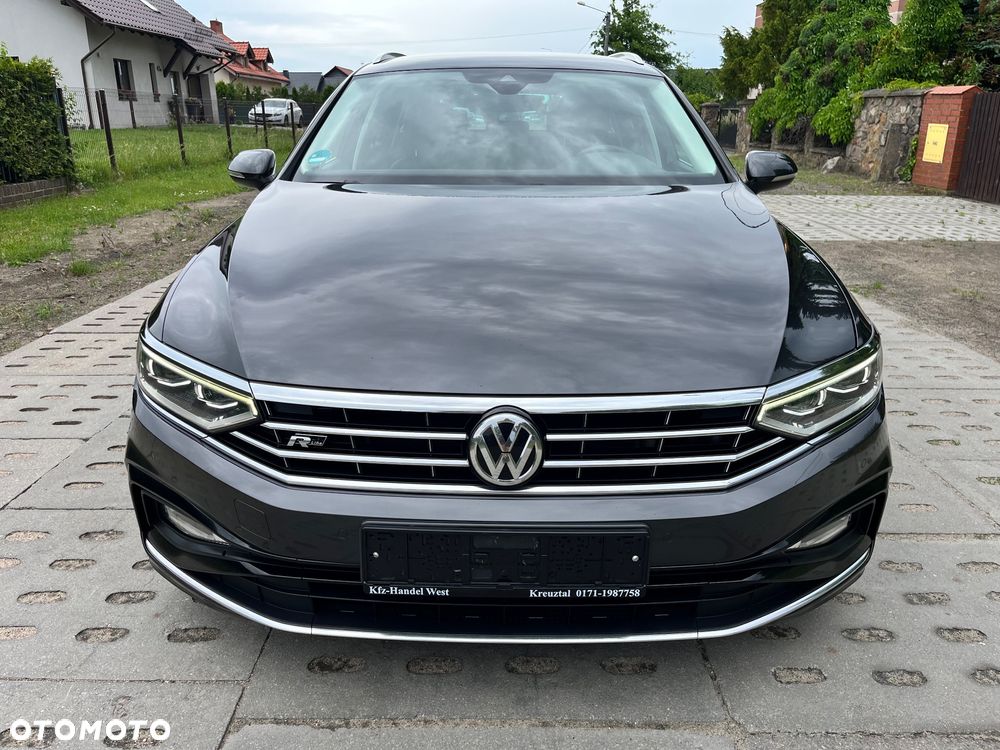 Volkswagen Passat 2.0 TDI SCR DSG Highline - 5