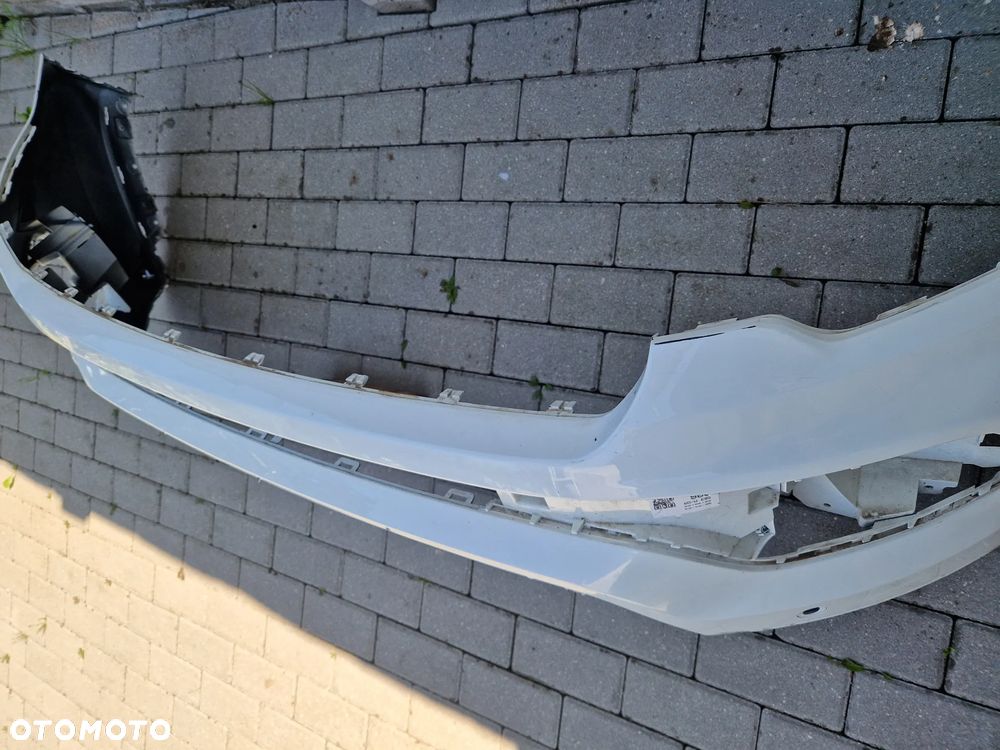 Zderzak Jeep Compass II lift 2021 - 8