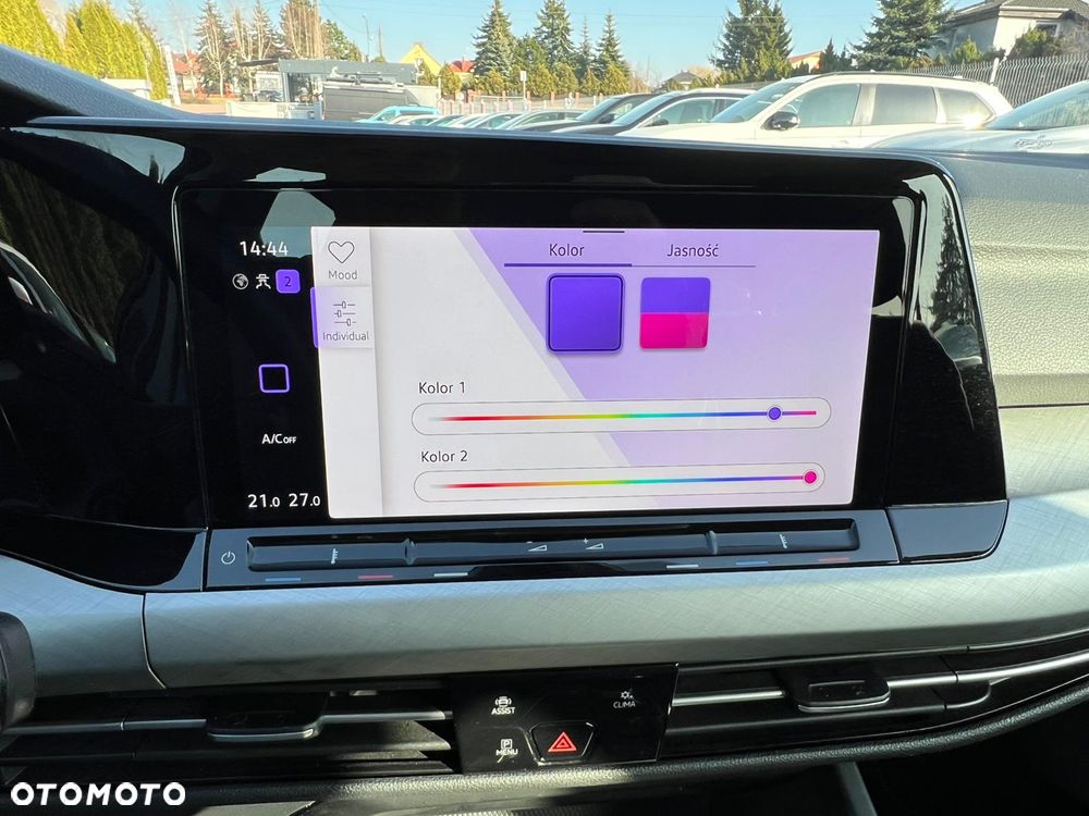 Volkswagen Golf 2.0 TDI SCR - 14