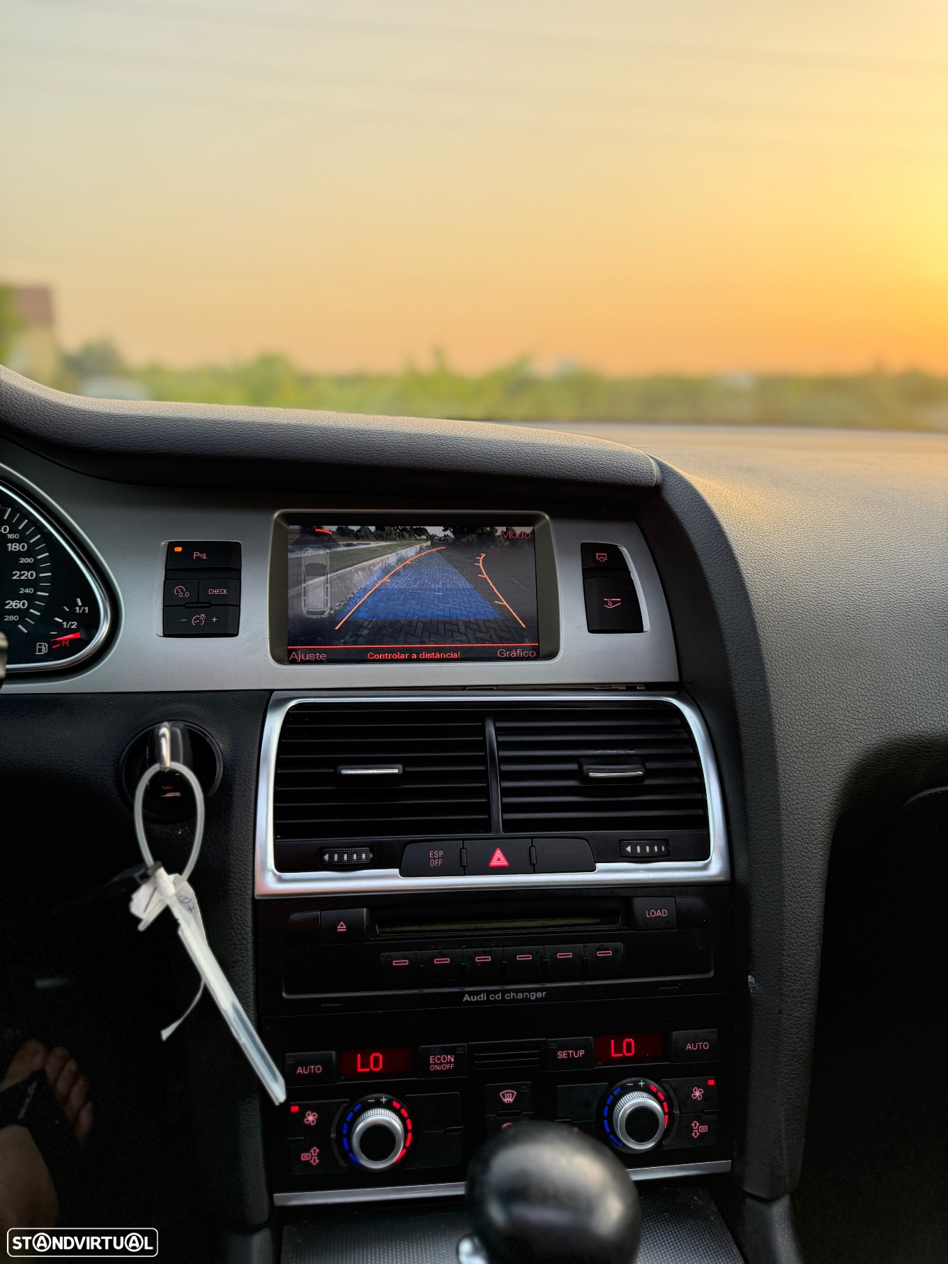Audi Q7 3.0 V6 TDi quattro S-line Tiptronic - 15
