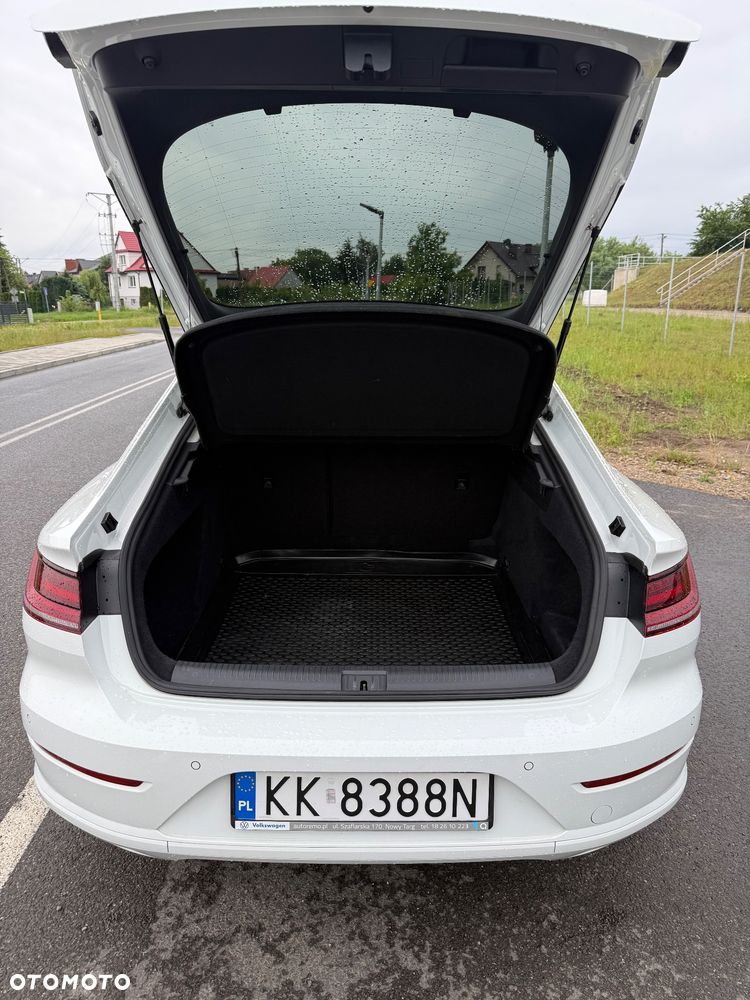 Volkswagen Arteon 1.5 TSI ACT Evo Elegance DSG - 20