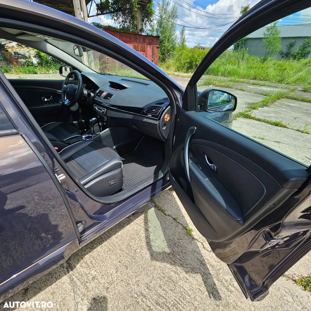 Renault Megane - 14