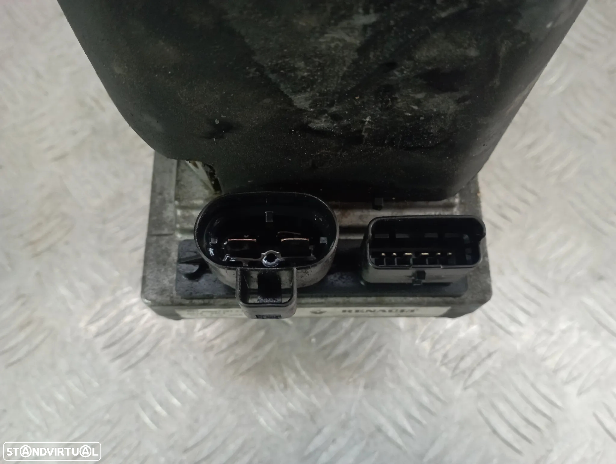 Bomba Direção Assistida Renault Laguna III 1.5 Dci 2008 Ref. 491100023R-B - 4