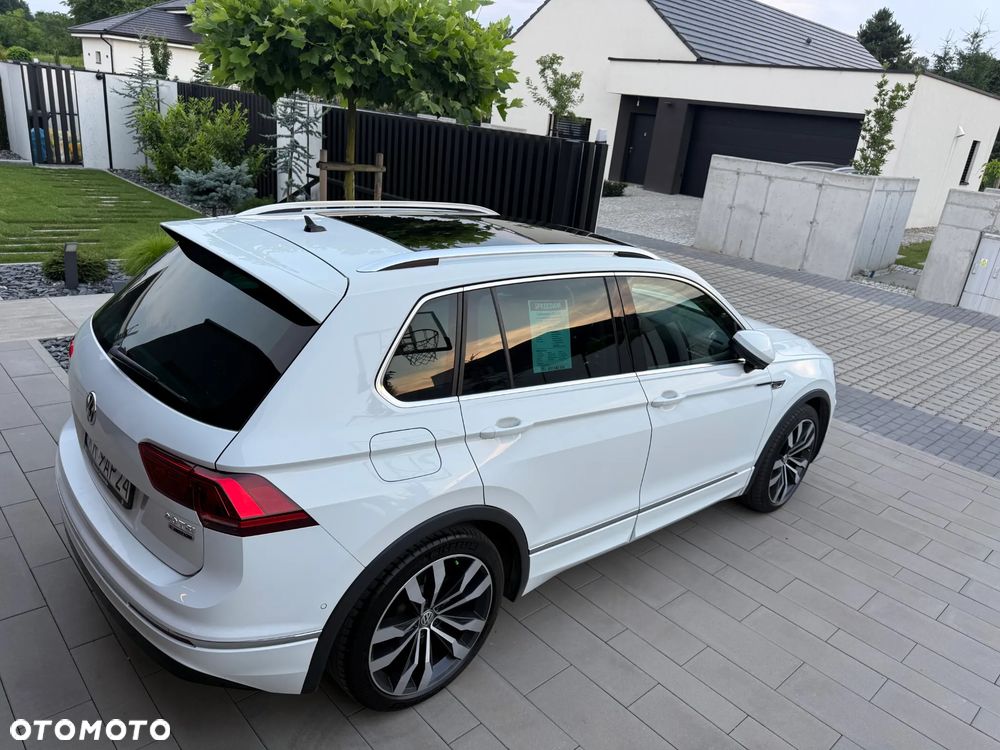 Volkswagen Tiguan - 12