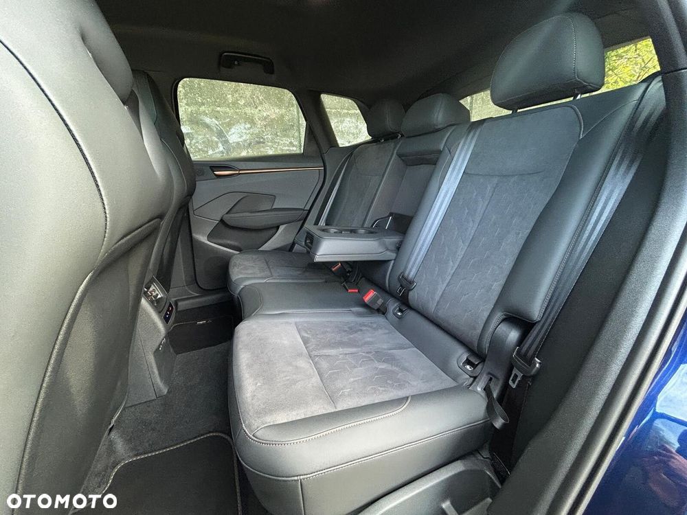 Cupra Terramar 2.0 TSI 4Drive Advantage Edition DSG - 20