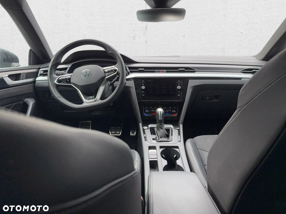 Volkswagen Arteon 2.0 TSI R-Line DSG - 11