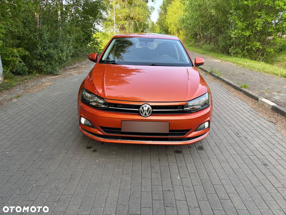 Volkswagen Polo 1.0 TSI Highline DSG - 30