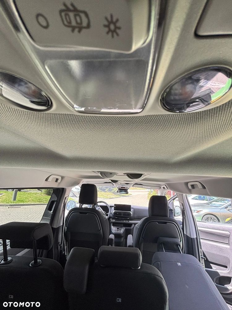 Toyota Proace Verso 2.0 D4-D Long Family - 12