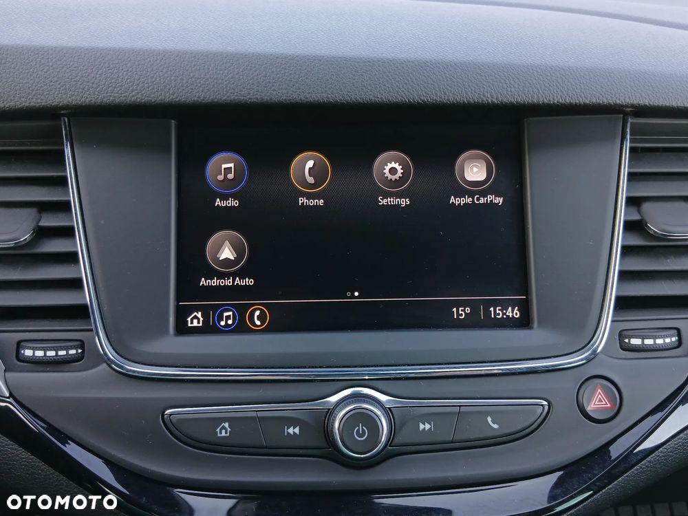 Opel Astra 1.2 T GS Line S&S - 12